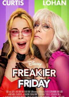 2025年美国喜剧家庭片《辣妈辣妹2》BD中英双字修正版 4K网盘迅雷下载