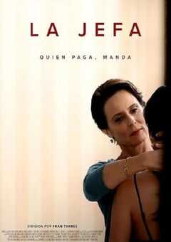 2022年西班牙剧情片《La jefa》BD西班牙语中字 4K网盘迅雷下载