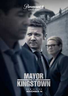 2021年美国电视剧《金斯敦市长》全10集 4K网盘迅雷下载