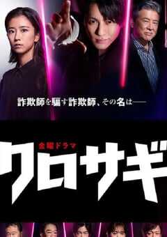 2022年日本电视剧《欺诈猎人》全10集 4K网盘迅雷下载