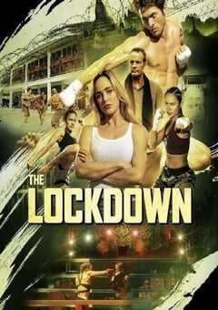 2024年美国动作片《黑狱喋血》HD中英双字 4K网盘迅雷下载