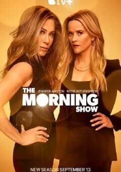 2023年美国电视剧《早间新闻 第三季》全10集 4K网盘迅雷下载