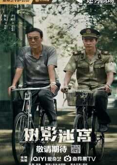 2025年国产大陆电视剧《树影迷宫》全18集 4K网盘迅雷下载