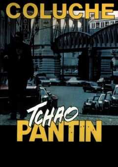 1983年法国经典剧情片《告别往昔》蓝光中英双字 4K网盘迅雷下载