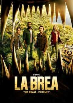 2024年美国电视剧《拉布雷亚 第三季》全6集 4K网盘迅雷下载