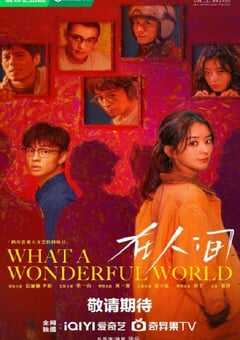 2025年国产大陆电视剧《在人间》全8集 4K网盘迅雷下载