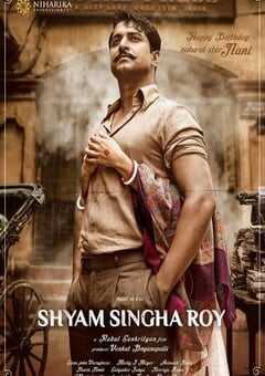 2021年印度爱情片《爱的最后愿望》BD中字 4K网盘迅雷下载