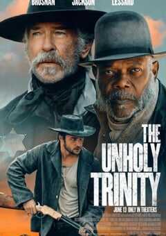 2024年美国犯罪片《三恶人》BD中英双字 4K网盘迅雷下载