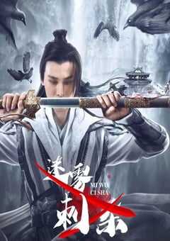 2024年国产动作片《迷雾刺杀》HD国语中字 4K网盘迅雷下载