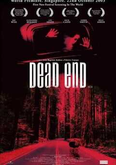 2003年法国经典悬疑恐怖片《死路》蓝光中英双字 4K网盘迅雷下载