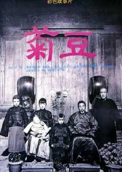 1990年国产经典剧情片《菊豆》蓝光国语中字 4K网盘迅雷下载