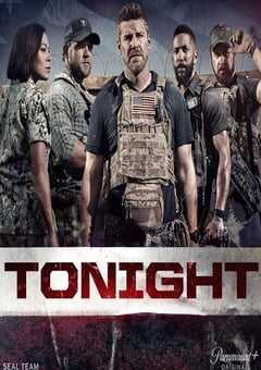 2021年美国电视剧《海豹突击队 第五季》全14集 4K网盘迅雷下载