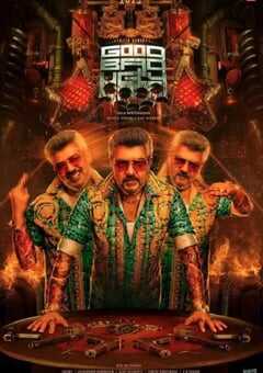 2025年印度动作片《善恶边缘：暗黑交锋》HD泰米尔语中字 4K网盘迅雷下载