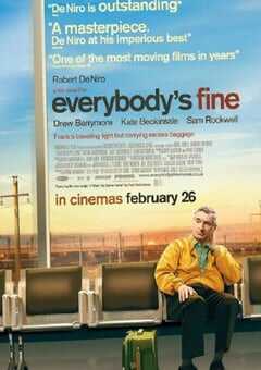 2009年美国经典家庭剧情片《天伦之旅》蓝光中英双字 4K网盘迅雷下载