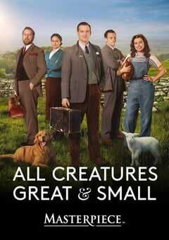 2021年美国电视剧《万物生灵 第二季》全6集 4K网盘迅雷下载