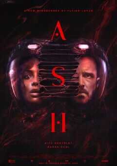 2025年美国科幻惊悚片《异世降临》HD中英双字 4K网盘迅雷下载