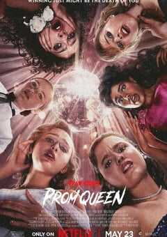 2025年美国恐怖片《恐惧街：舞会王后》HD英语中字 4K网盘迅雷下载