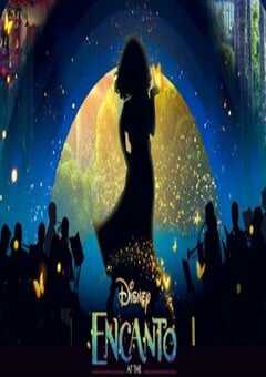 2022年美国音乐片《魔法满屋：好莱坞露天剧场演唱会》BD中英双字 4K网盘迅雷下载