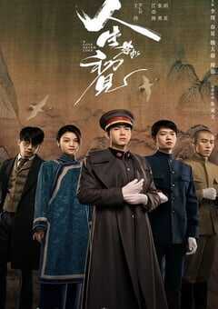 2025年国产大陆电视剧《人生若如初见》全40集 4K网盘迅雷下载