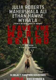 2023年美国惊悚片《断网假期》BD中英双字 4K网盘迅雷下载