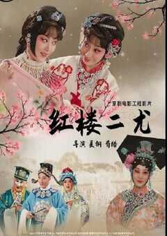 2021年国产戏曲片《红楼二尤》HD国语中英双字 4K网盘迅雷下载