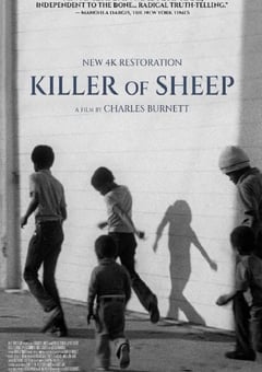 1978年美国经典剧情片《杀羊人》蓝光中英双字 4K网盘迅雷下载