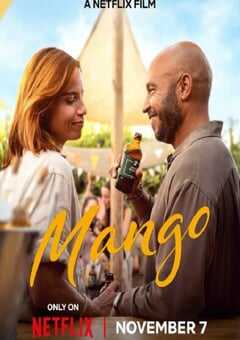 2025年丹麦喜剧爱情片《芒果缘》HD丹麦语中字 4K网盘迅雷下载