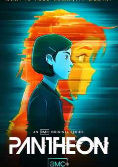 2022年美国动漫《万神殿 第一季》全8集 4K网盘迅雷下载