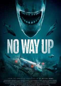 2024年美国动作冒险片《深渊鲨难》HD中英双字 4K网盘迅雷下载