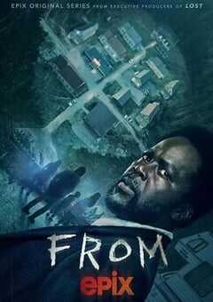 2022年美国电视剧《梦魇绝镇》全10集 4K网盘迅雷下载