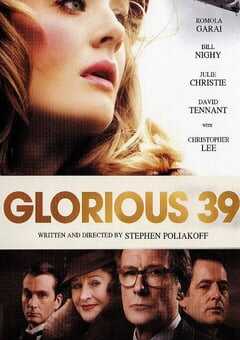 2009年英国经典爱情片《荣耀三九年》蓝光中英双字 4K网盘迅雷下载
