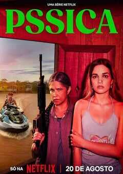 2025年巴西电视剧《命运之河》全4集 4K网盘迅雷下载