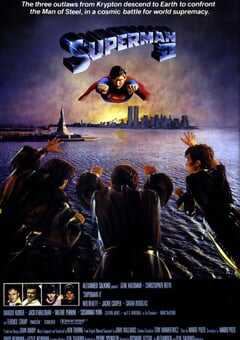 1980年欧美经典动作科幻片《超人2》BD国英双语中英双字 4K网盘迅雷下载