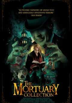 2019年美国7.1分恐怖片《停尸房收藏》BD中字 4K网盘迅雷下载