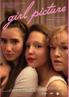 2022年芬兰6.7分爱情片《女孩画像》BD中字 4K网盘迅雷下载