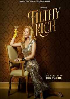 2020年美国电视剧《富贵逼人》连载至10 4K网盘迅雷下载
