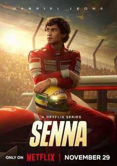 2024年巴西电视剧《塞纳》全6集 4K网盘迅雷下载