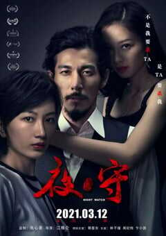 2021年国产悬疑片《夜·守》HD国语中字 4K网盘迅雷下载