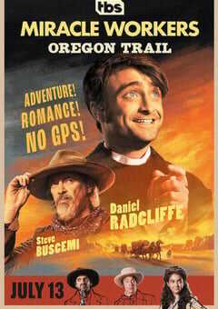 2021年美国电视剧《奇迹缔造者 第三季》全10集 4K网盘迅雷下载