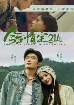 2025年国产大陆电视剧《今生情定214》全24集 4K网盘迅雷下载