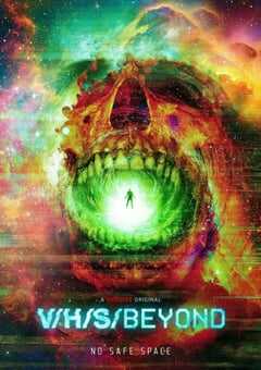 2024年美国恐怖片《致命录像带：超越》HD中英双字 4K网盘迅雷下载