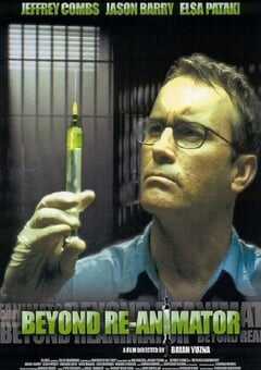 2003年西班牙经典科幻恐怖片《活跳尸3》蓝光中英双字 4K网盘迅雷下载