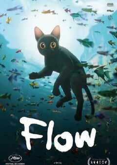 2024年拉脱维亚动画片《猫猫的奇幻漂流》HD无对白 4K网盘迅雷下载