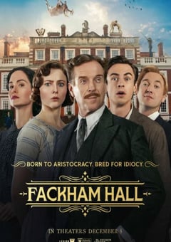 2025年英国喜剧片《趣塔德庄园》BD中英双字 4K网盘迅雷下载