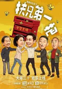 2020年国产喜剧片《我来自北京之扶兄弟一把》HD国语中字 4K网盘迅雷下载