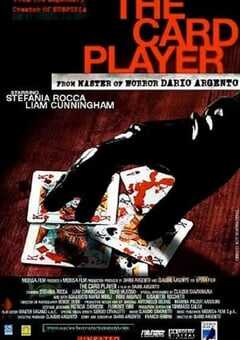 2004年意大利经典悬疑片《网络杀人案》蓝光英语中字 4K网盘迅雷下载