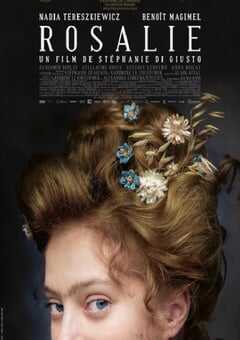 2023年法国剧情片《罗莎莉》BD法语中字 4K网盘迅雷下载
