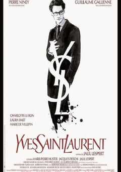 2014年法国经典传记片《伊夫圣罗兰传》蓝光法语中字 4K网盘迅雷下载