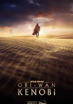 2022年美国电视剧《欧比旺》全6集 4K网盘迅雷下载