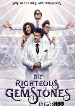 2019年美国电视剧《布道家庭 第一季》全9集 4K网盘迅雷下载